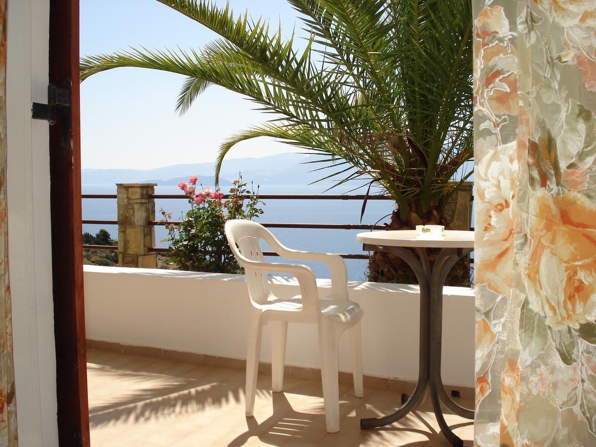 Sunlight Hotel Agios Nikolaos (Crete) Exterior photo