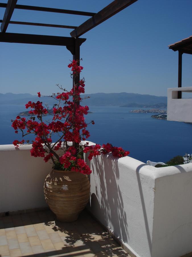 Sunlight Hotel Agios Nikolaos (Crete) Exterior photo